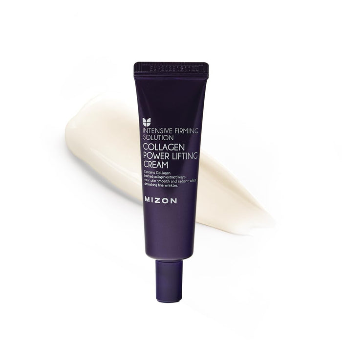 Crema Facial de Colágeno | LUMORA